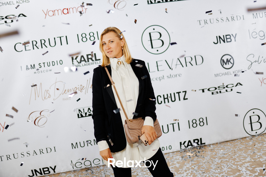 Открытие Boulevard Concept Store, фото № 9