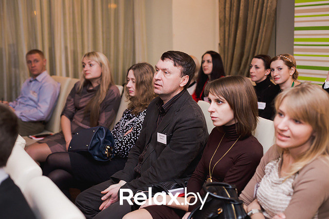 Семинар компании ARTOX: Как рекламному агентству заработать деньги в digital-среде, фото № 145