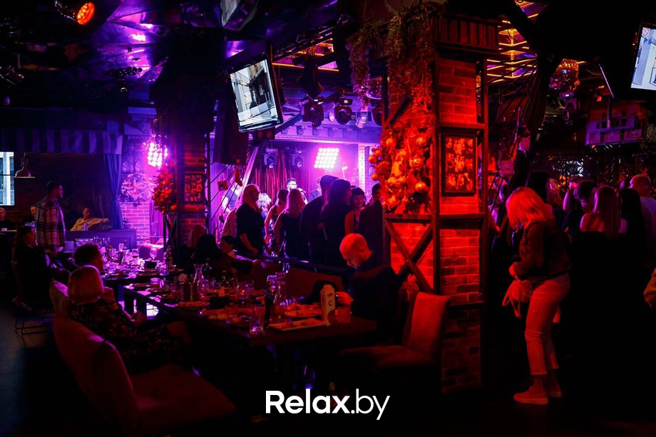 Новогодний Бруклин, фото № 53