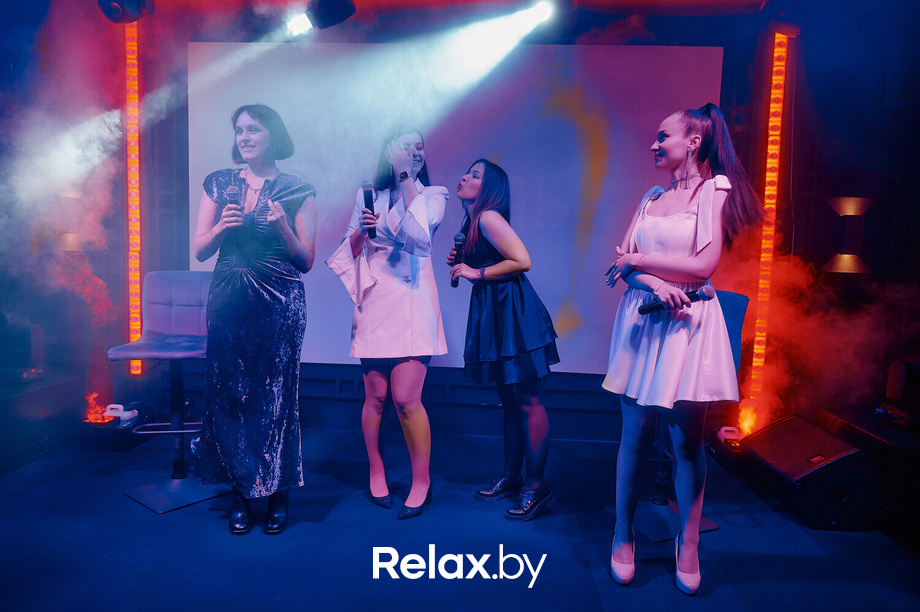 Saturday music, фото № 13