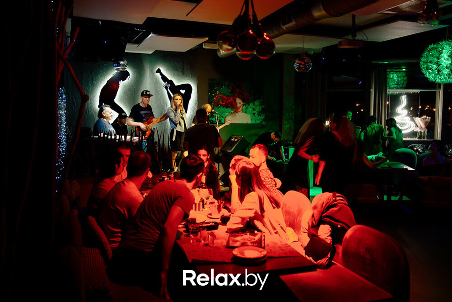 Ночные жители, фото № 46