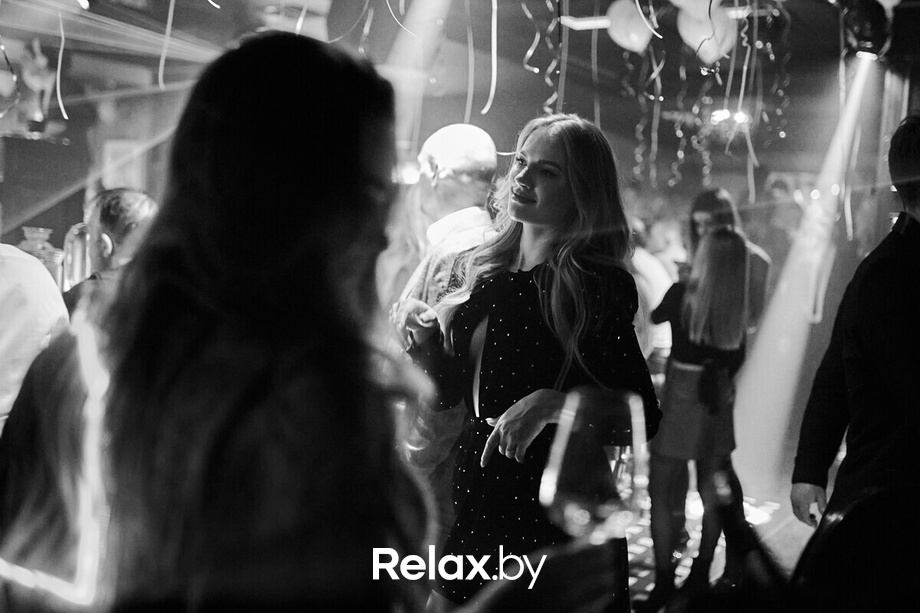 Tarantino Birthday Party, фото № 48