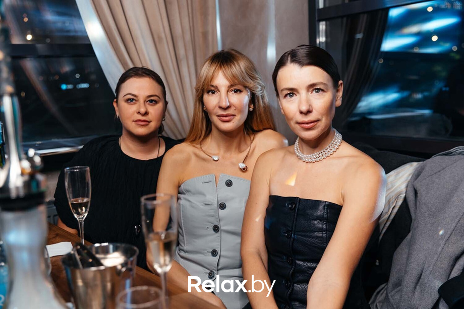 Открытие кальян-бара «Мята Лаунж»‎, фото № 134