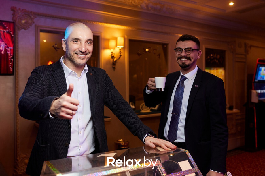 «Студия СОЮЗ», фото № 65