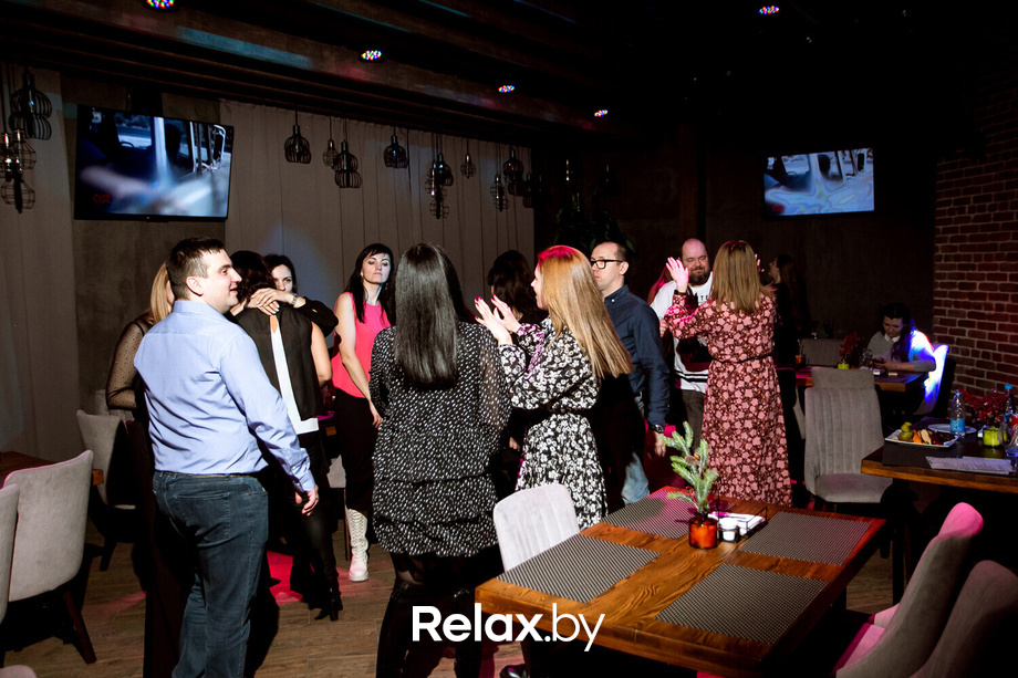 Ночь караоке, фото № 70