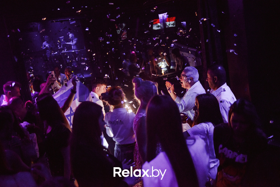 MAMA STIFLER & Daddy cool, фото № 17