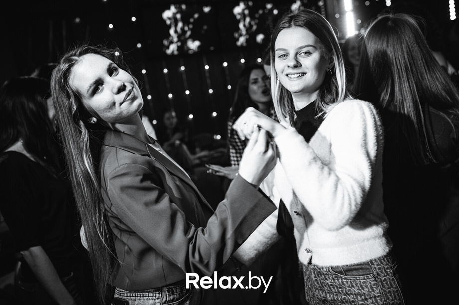 Ночные жители, фото № 81