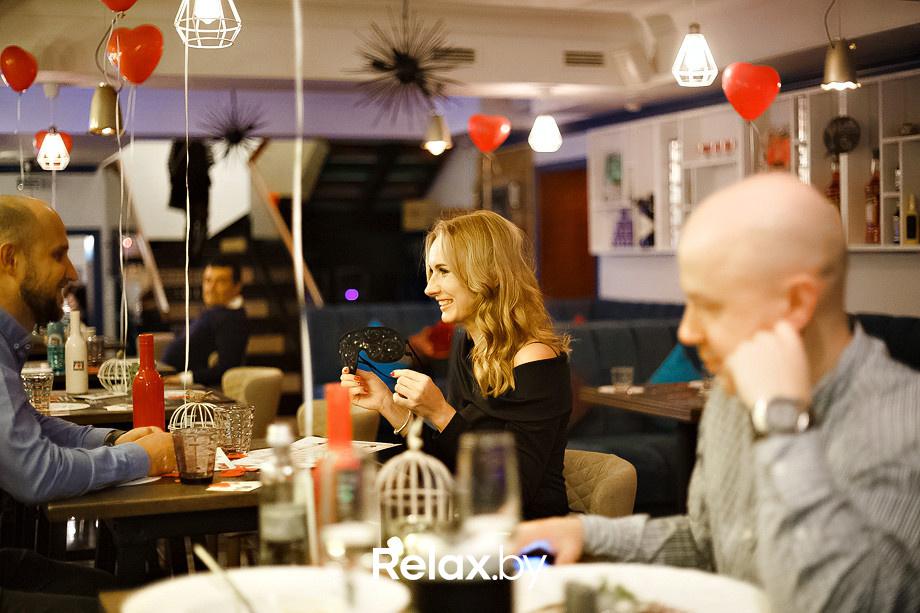 День влюблённых, фото № 43