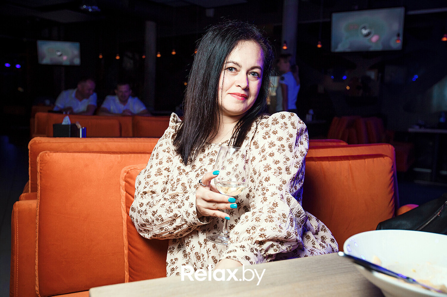 Ночные жители, фото № 41