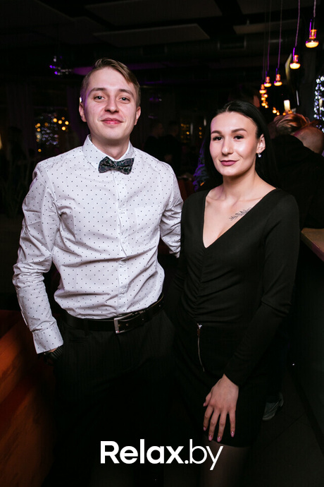 Ночные Жители, фото № 29