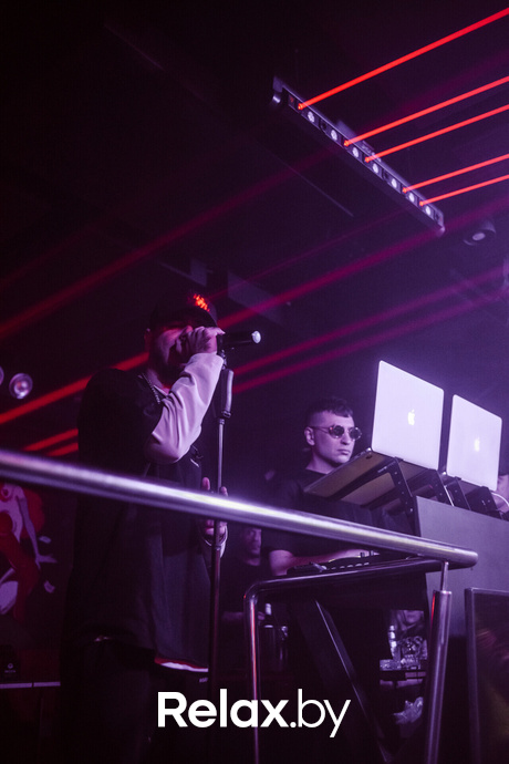 Friday Santa Baby, фото № 31