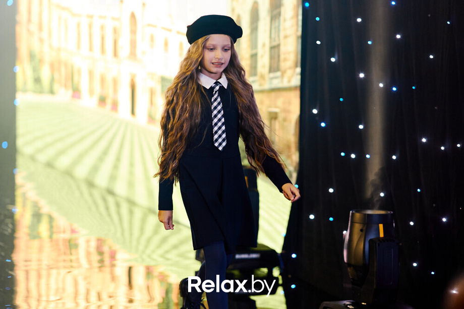 IMG Fashion KILLA PARTY - KIDS’ SHOW, фото № 803