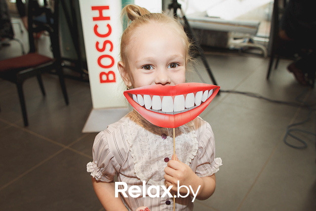 Большой Fashion Market, фото № 87