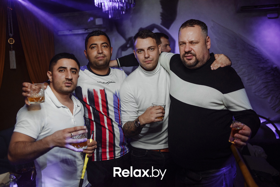 Saturday, фото № 11