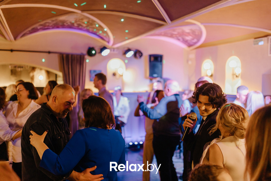 Выходные в Rustaveli, фото № 29