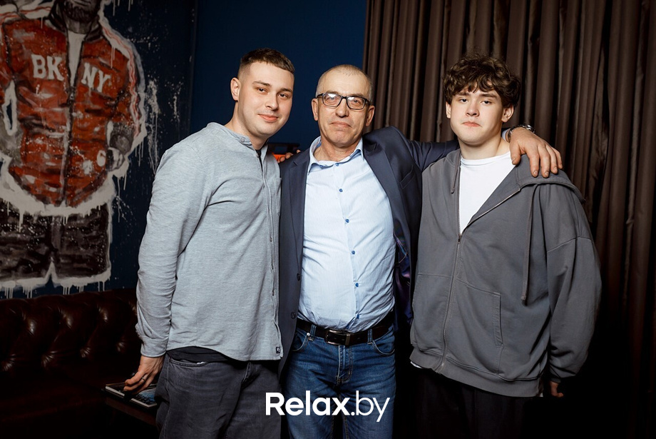 Brooklyn Live, фото № 53