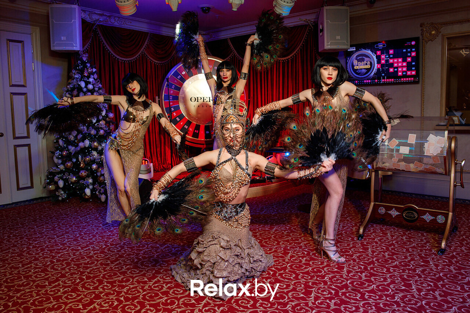 Opera Loto, фото № 66