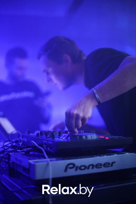 Terra party, фото № 74