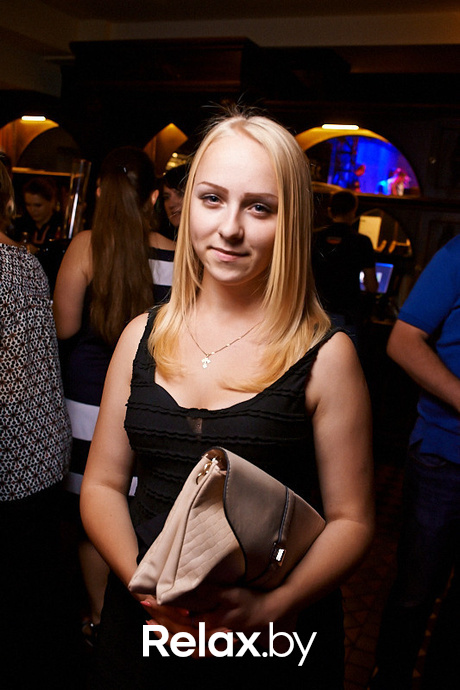 Спасибо, Август, за лето!, фото № 45