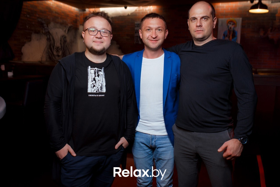 Brooklyn Live!, фото № 13