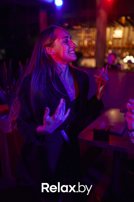 Ночные жители, фото № 69