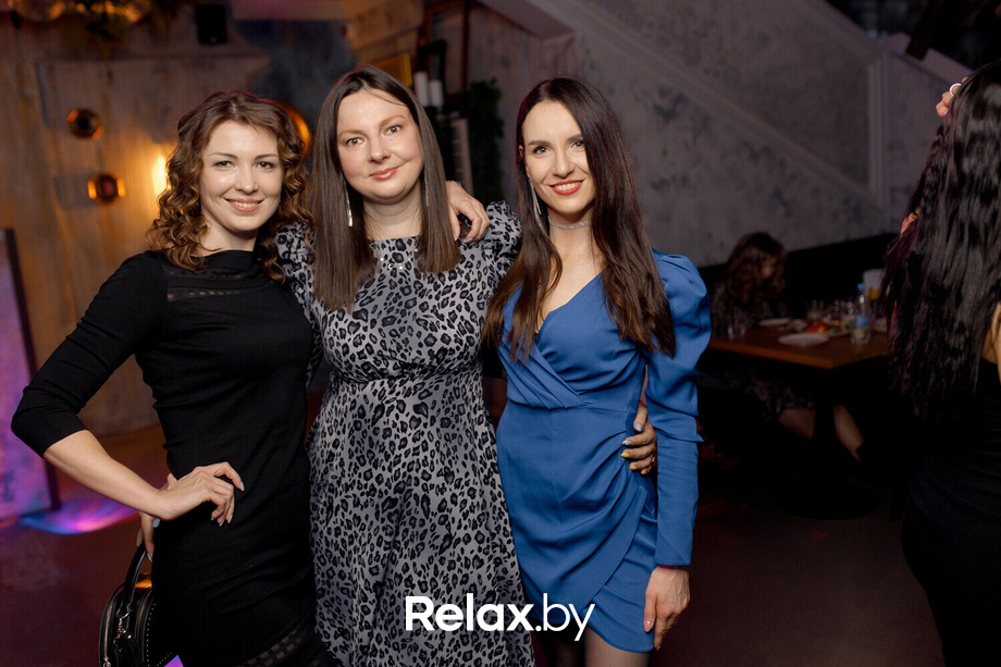 Saturday Night, фото № 127