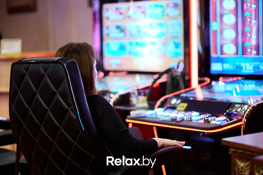 Opera Loto, фото № 21