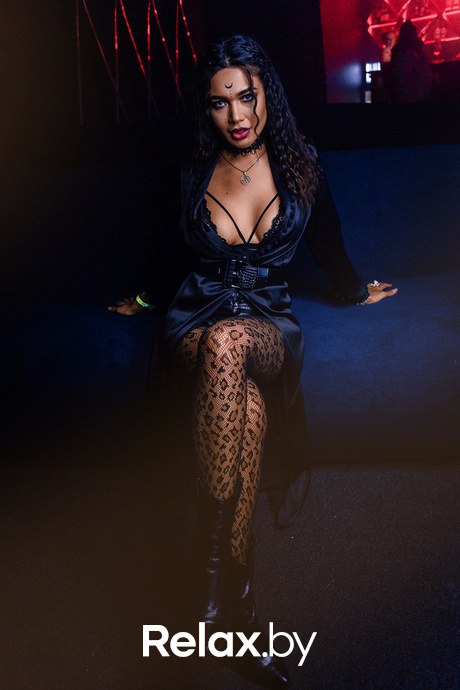 Halloween. Проклятие Аннабель, фото № 92