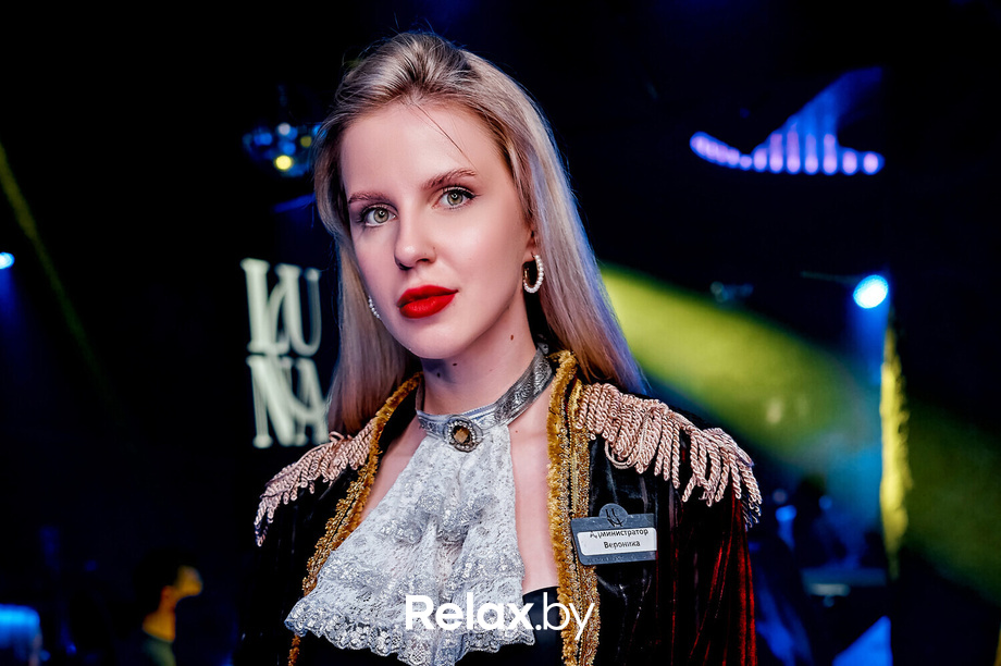 LUNA birthday 1 year (day 2), фото № 88