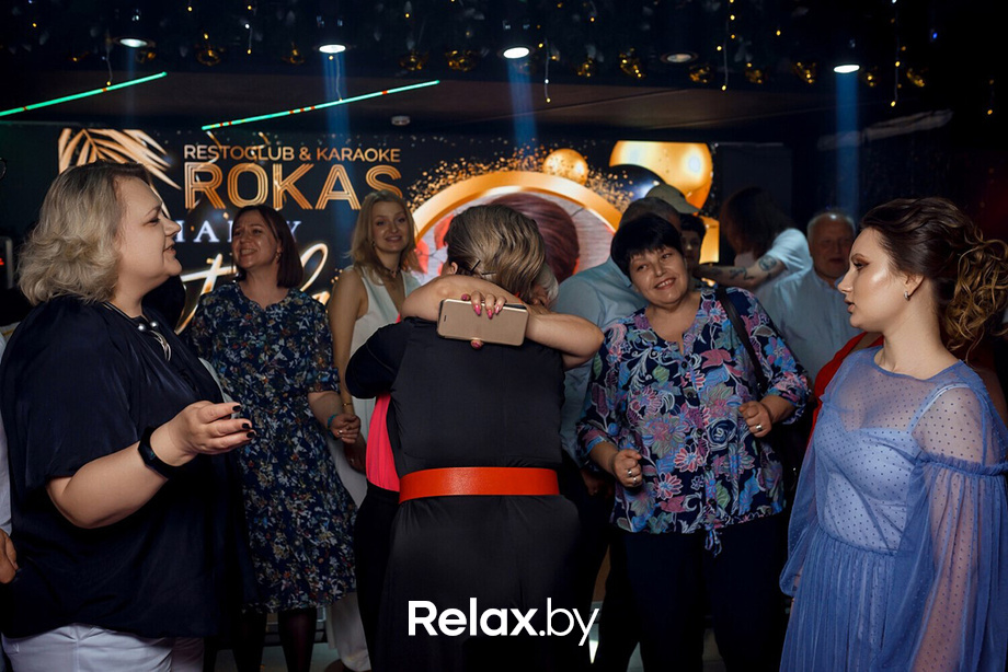 Saturday party, фото № 16