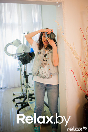 Салон красоты Joli и креативная команда «Angel Style», фото № 40