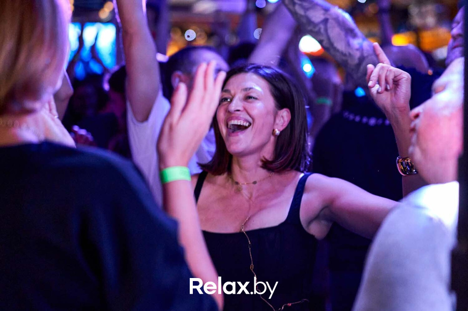 Новогодний корпоратив, фото № 81