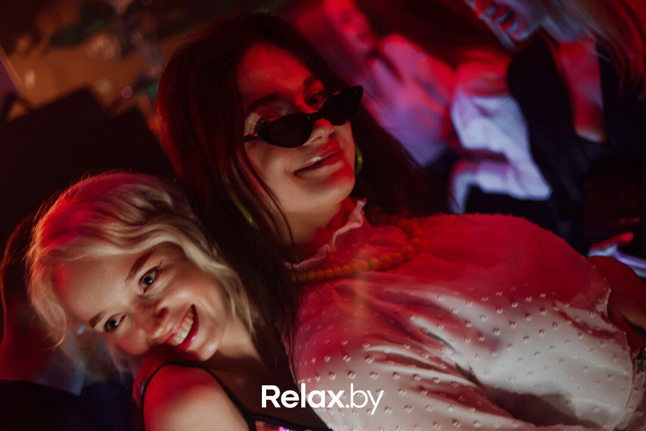 Friday «Mama Stiflera party», фото № 41