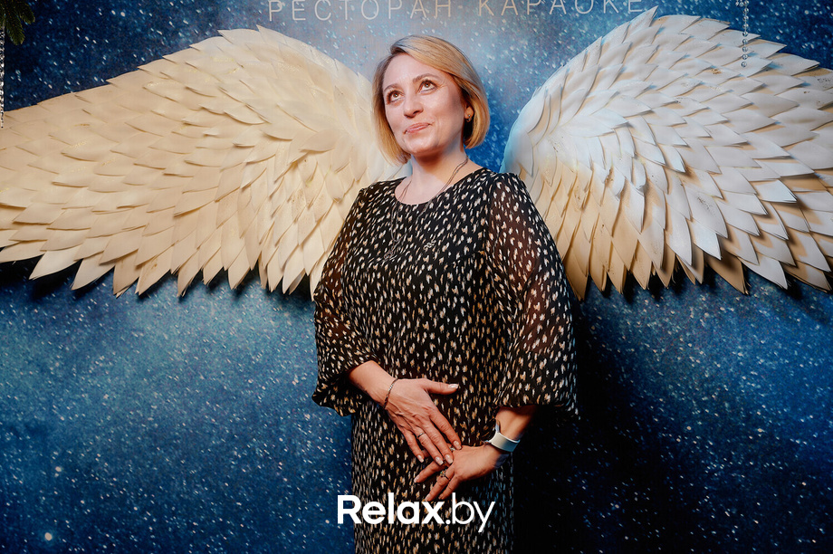 Новый Год в Ангелах, фото № 32