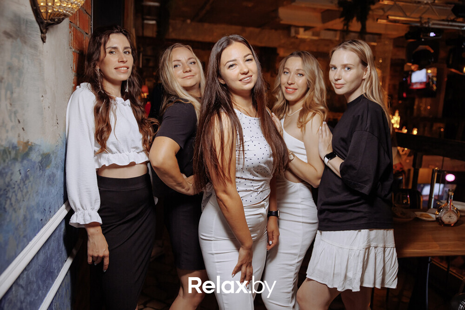 Friday Party, фото № 13