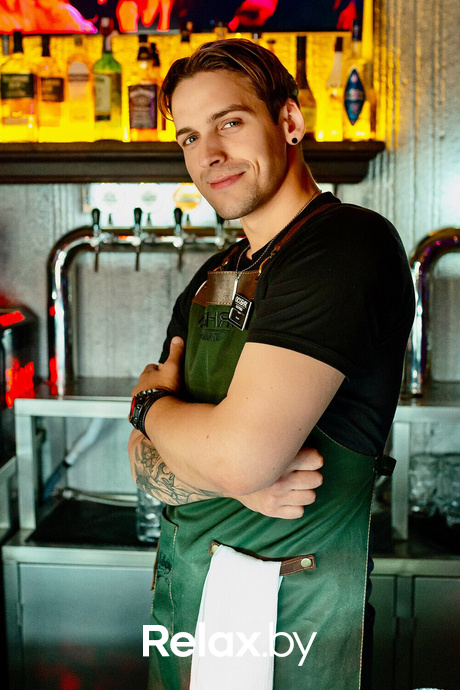 Friday Party, фото № 61