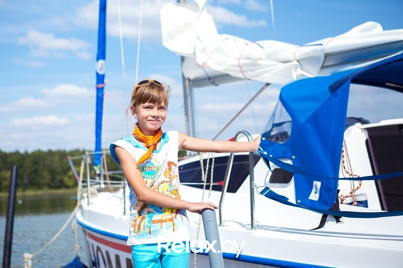 Юбилей Global Child, фото № 36