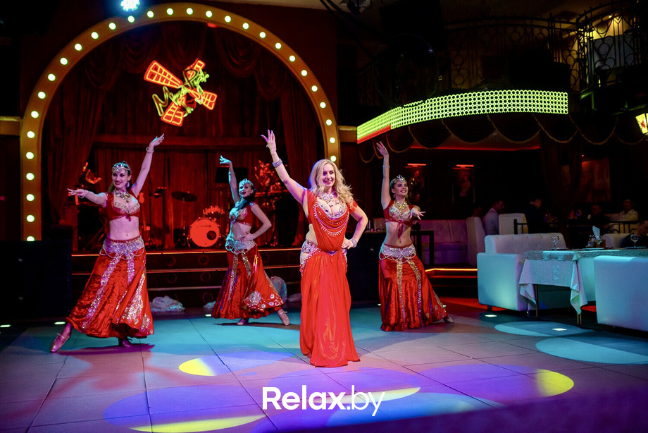 MoulinRouge, фото № 40