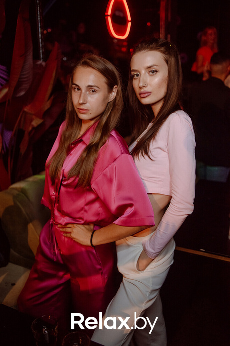 Friday «Stiflers party», фото № 37