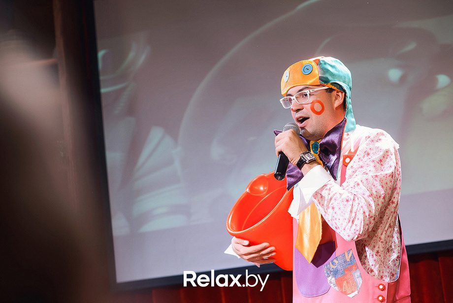 Детское воскресенье, фото № 106