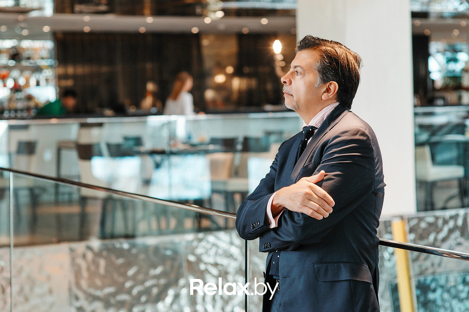 Samsung Galaxy S6 edge+  представлен в России, фото № 10