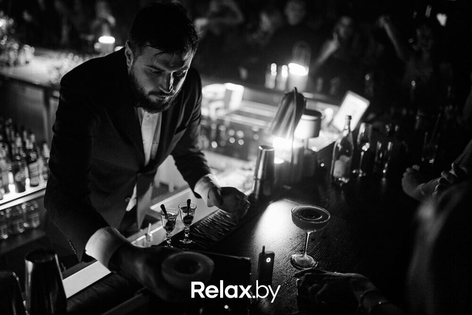 MADMEN 4EVER BIRTHDAY PARTY, фото № 78