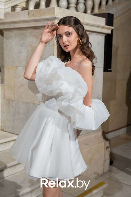 Показ для Kiko Richen (часть 3), фото № 124