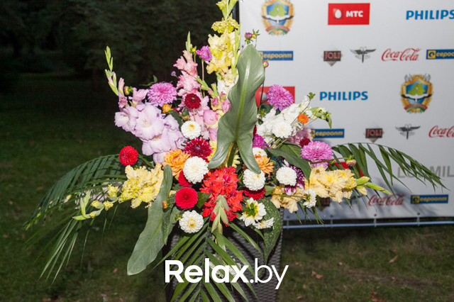 Благотворительный раут, фото № 109