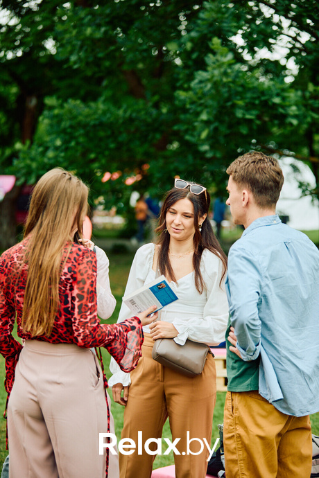 ТРЦ Galleria Minsk на Vulitsa Ezha, фото № 178