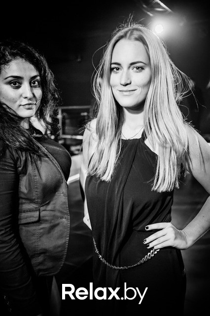 Fashion club: День Святого Валентина, фото № 22