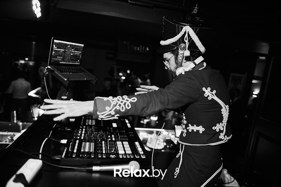 Party like Russian, фото № 111