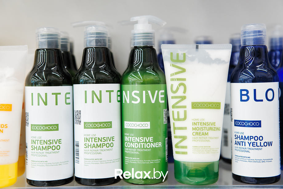 Открытие нового магазина H&B, фото № 94