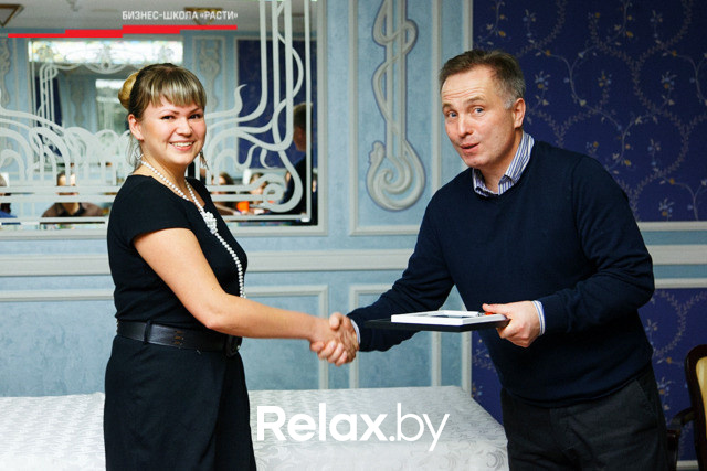 Выпускной Бизнес-школы Расти, фото № 80