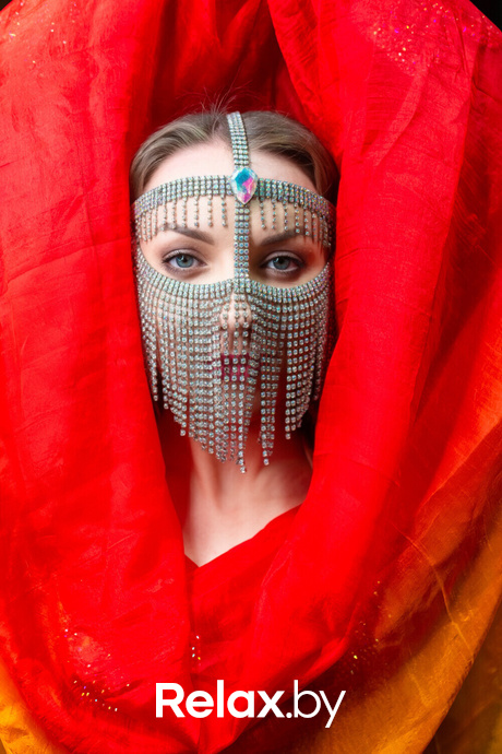 День Рождения «Мулен руж show», фото № 93